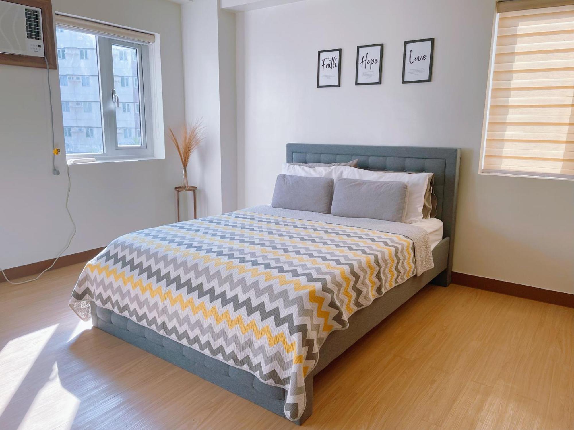 Eco Suite Trece Martires Ngoại thất bức ảnh