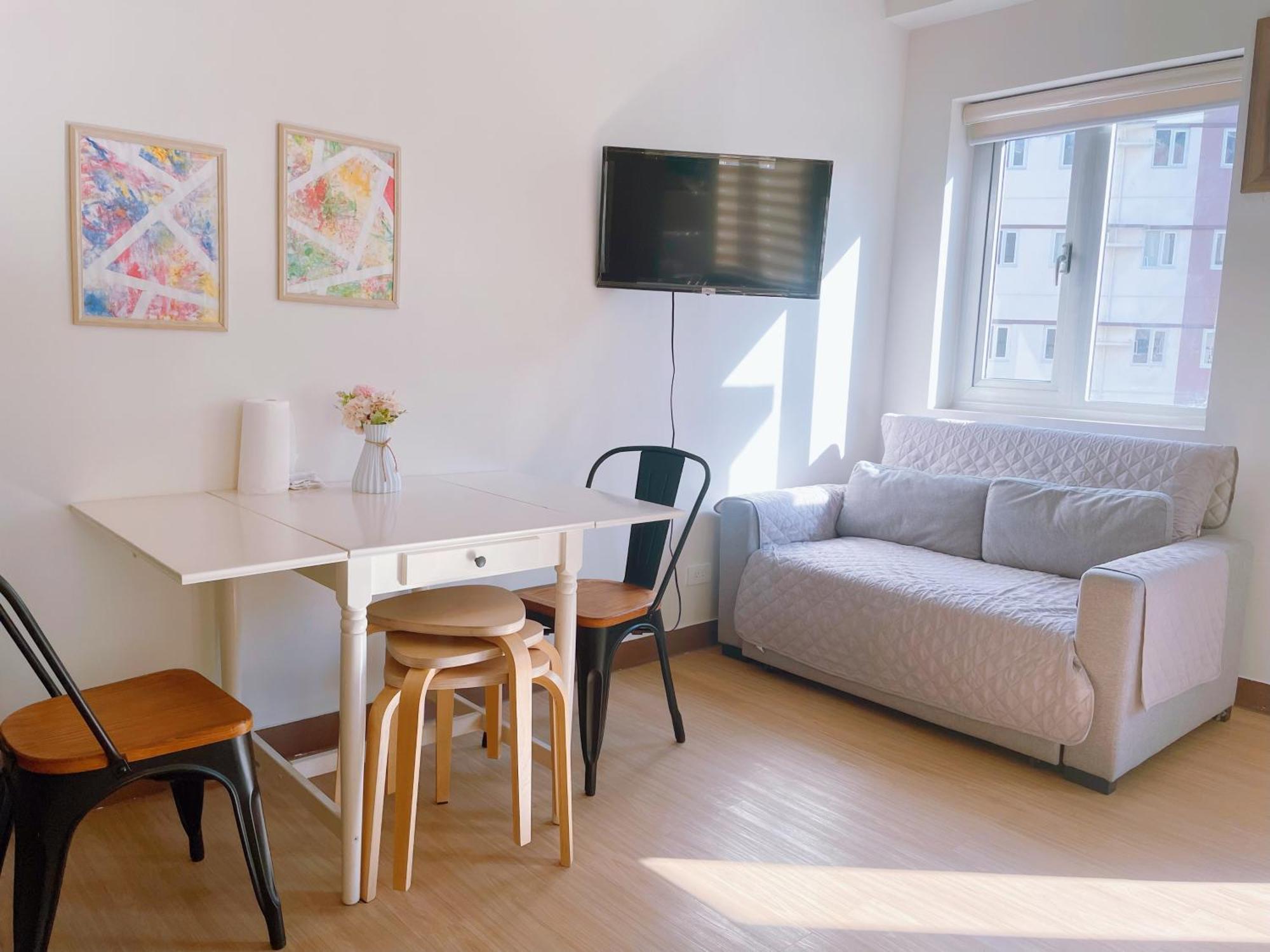 Eco Suite Trece Martires Ngoại thất bức ảnh